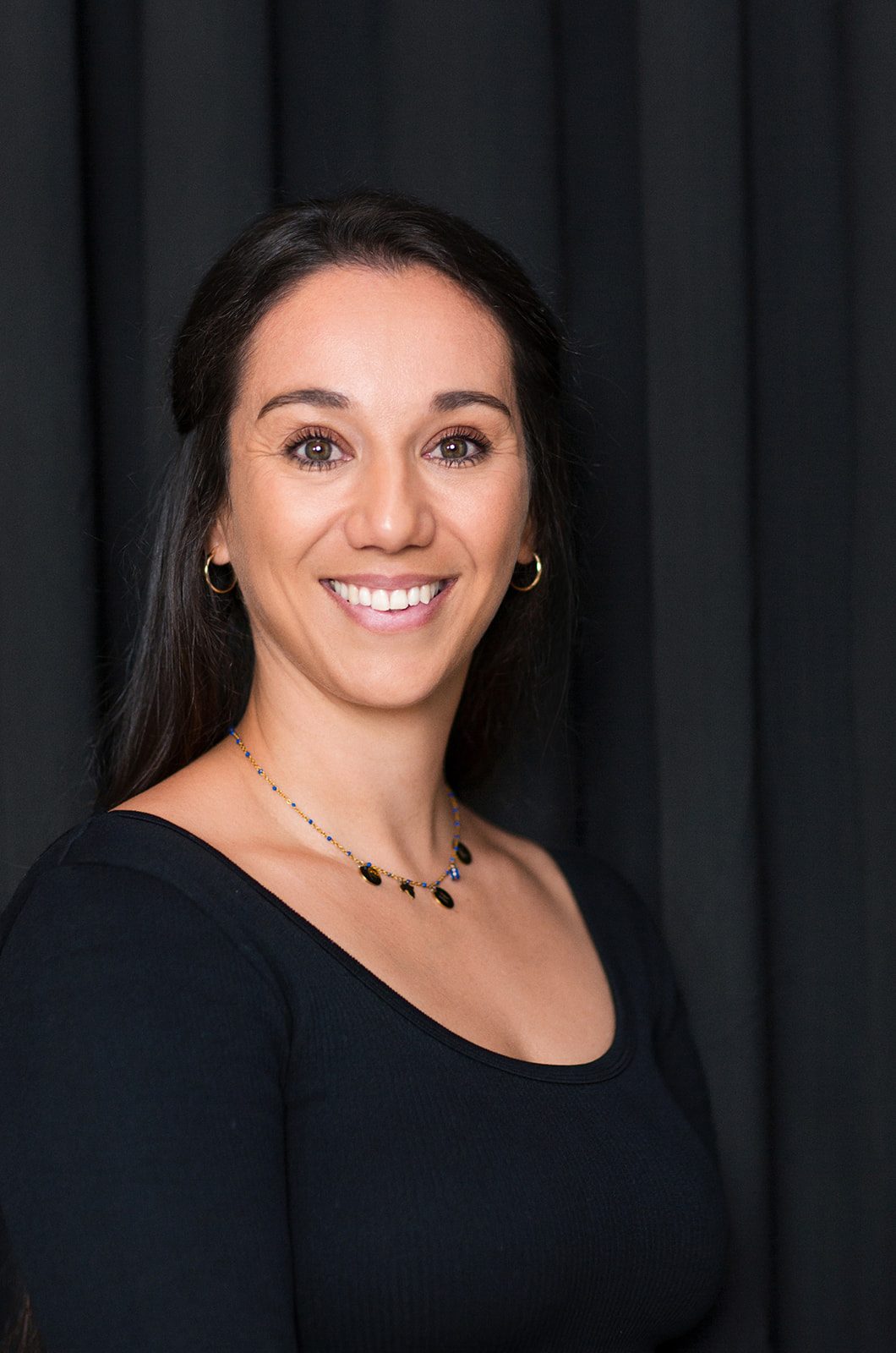 Bernadine Swaffield, Principal Lawyer